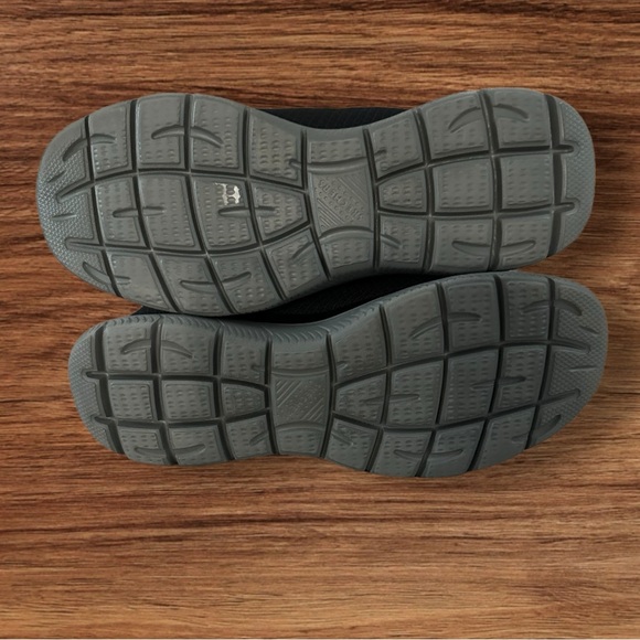 Skechers Summit Memory Foam Jogging Fitness Workout Casual Sneakers Men, SZ 10W. - Picture 9 of 11